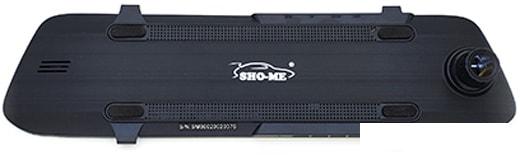 Автомобильный видеорегистратор Sho-Me SFHD-800 - фото