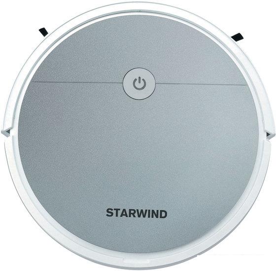 Робот-пылесос StarWind SRV4570 - фото