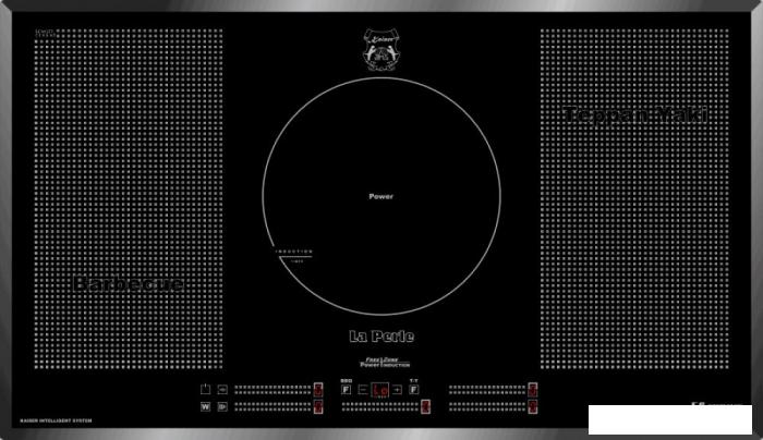 Варочная панель Kaiser KCT 97 FI La Perle - фото