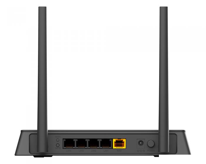 Wi-Fi роутер D-Link DIR-806A/RU/R1A - фото