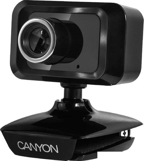 Web камера Canyon CNE-CWC1 - фото