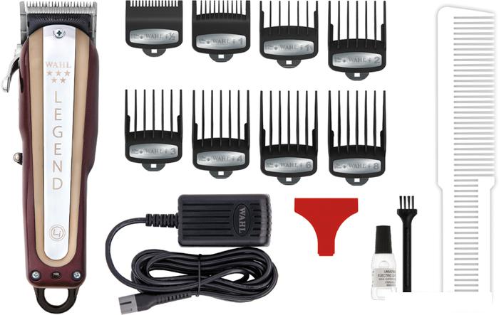 Машинка для стрижки волос Wahl Legend Cordless 8594-016 - фото