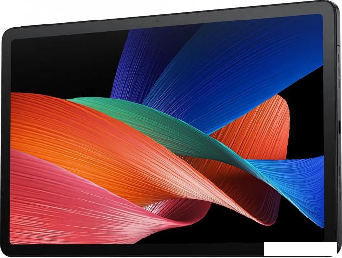 Планшет TCL Tab 11 4G 9166G2 4GB/128GB (фиолетовый) - фото