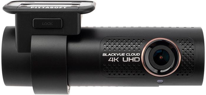 Автомобильный видеорегистратор BlackVue DR900X-2CH - фото