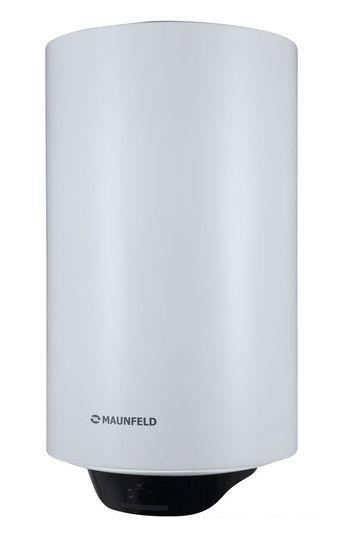 Накопительный электрический водонагреватель MAUNFELD MWH50W03 - фото