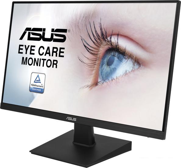 Монитор ASUS VA24ECE - фото