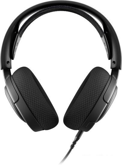 Наушники SteelSeries Arctis Nova 3 - фото