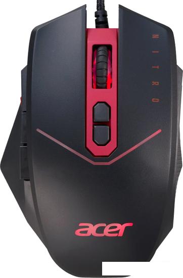 Игровая мышь Acer Nitro NMW120 - фото