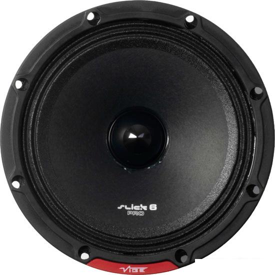 Среднечастотная АС VIBE audio SLICKPRO6M-V0 - фото