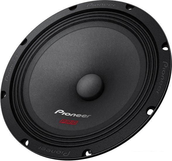 Среднечастотная АС Pioneer TS-M1610PRO - фото