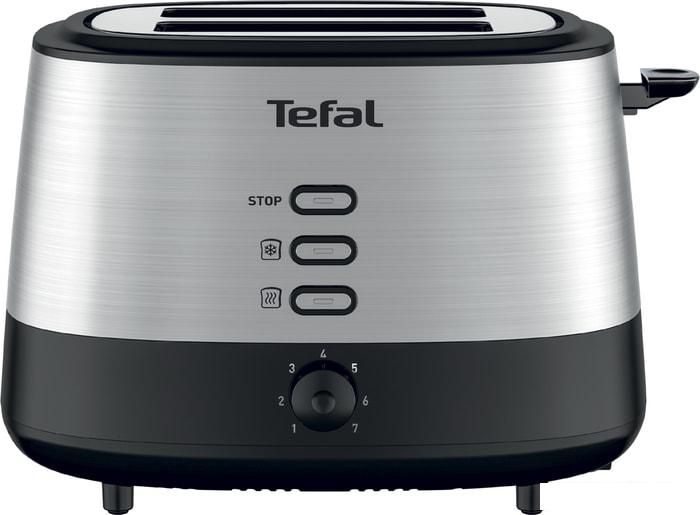 Тостер Tefal Grille Pain TT520D10 - фото