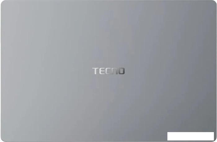 Ноутбук Tecno Megabook T1 2023 TCN-T1I5-12.D15.GR - фото