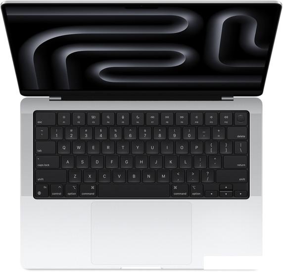 Ноутбук Apple Macbook Pro 14.2