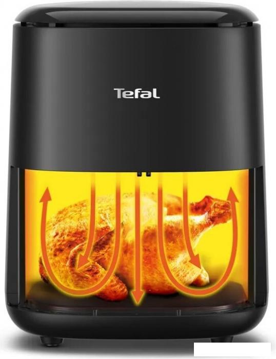 Аэрогриль Tefal EY145810 - фото