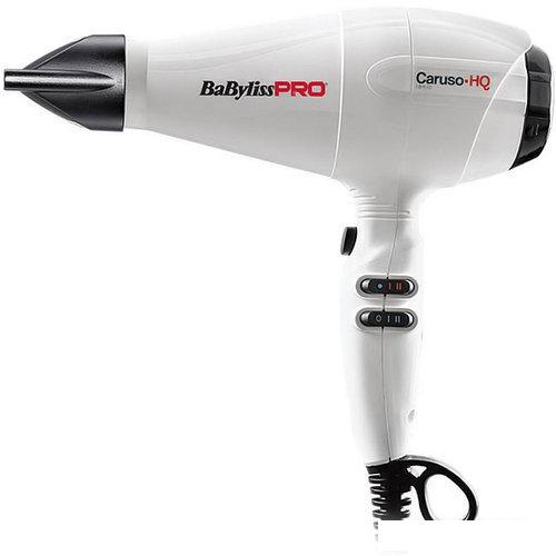 Фен BaByliss PRO Caruso-HQ BAB6970WIE - фото