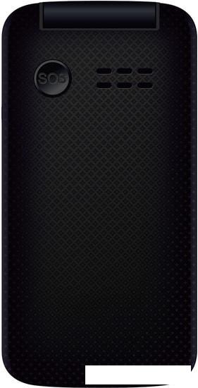 Мобильный телефон Inoi 247B (черный) - фото