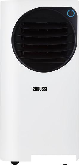 Мобильный кондиционер Zanussi Eclipse ZACM-10 UPW/N6 - фото