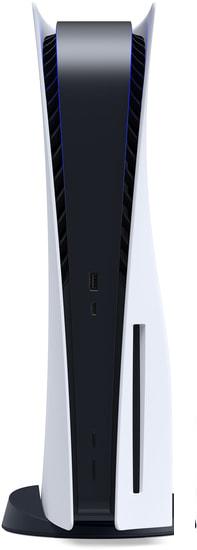 Игровая приставка Sony PlayStation 5 CFI-1200 - фото