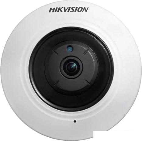 IP-камера Hikvision DS-2CD2955FWD-IS - фото