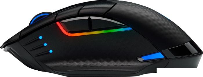 Игровая мышь Corsair Dark Core RGB Pro - фото