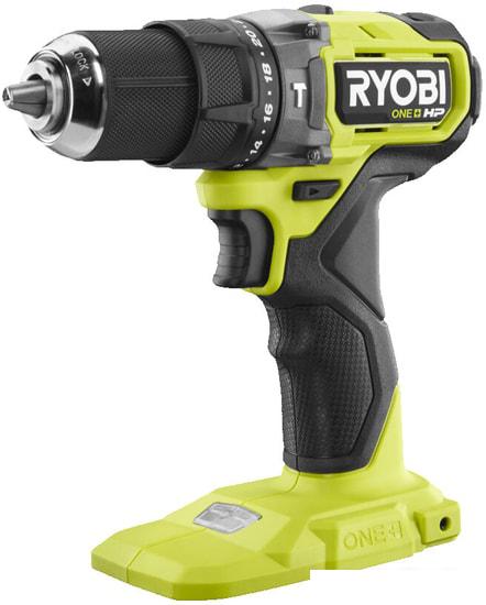 Ударная дрель-шуруповерт Ryobi RPD18C-0 5133004981 (без АКБ) - фото