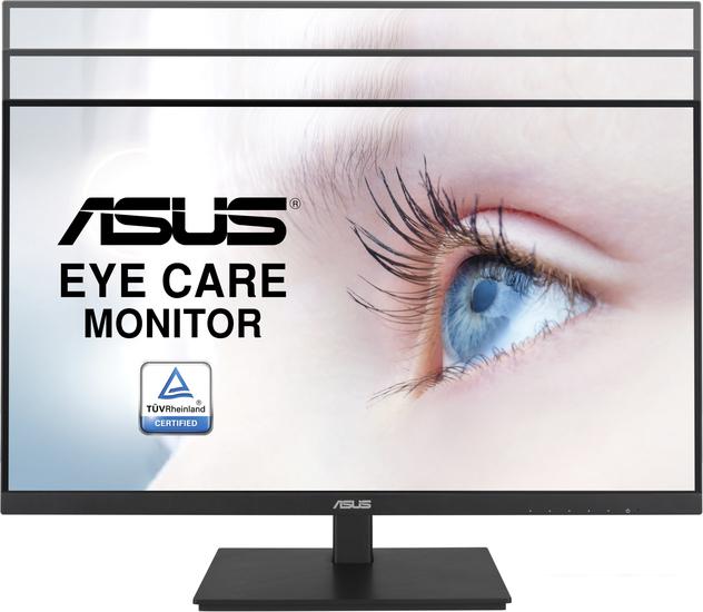 Монитор ASUS VA24DQSB - фото