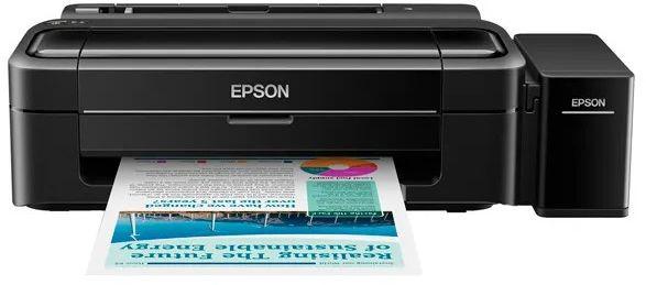 Принтер Epson Epson Stylus Photo L130 - фото