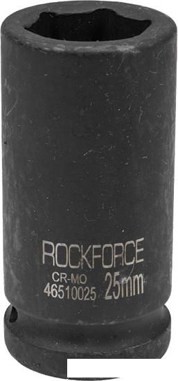 Головка слесарная RockForce RF-46510025 - фото