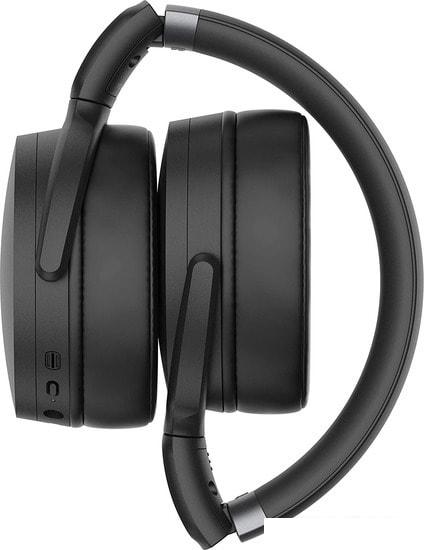 Наушники Sennheiser HD 450BT (черный) - фото