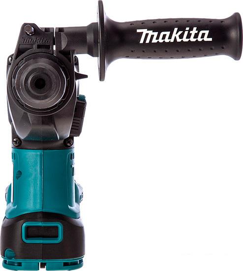 Перфоратор Makita DHR242Z - фото