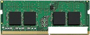 Оперативная память Foxline 4GB DDR4 SODIMM PC4-21300 FL2666D4S19-4G - фото