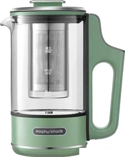 Электрический чайник Morphy Richards TeaMaker MR6086M - фото