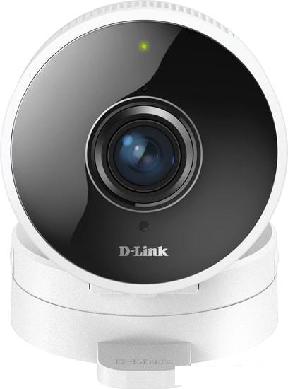 IP-камера D-Link DCS-8100LH/A1A - фото