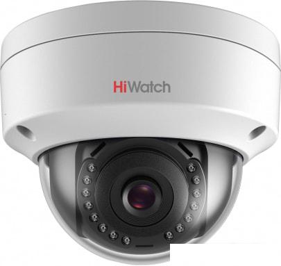 IP-камера HiWatch DS-I402(B) (2.8 мм) - фото