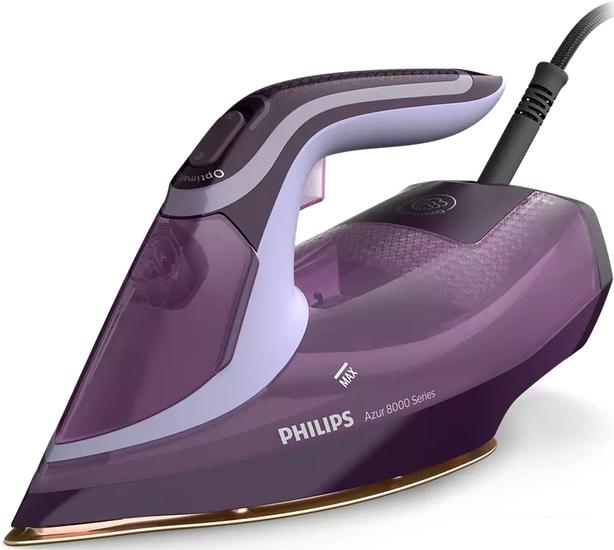 Утюг Philips Azur 8000 Series DST8021/30 - фото