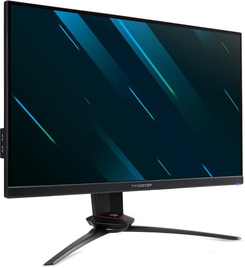 Монитор Acer Predator XB273GXbmiiprzx - фото