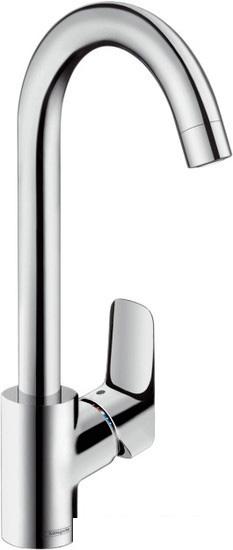 Смеситель Hansgrohe Logis 260 71835000 - фото