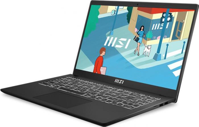 Ноутбук MSI Modern 15 H C13M-248XBY - фото