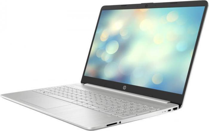 Ноутбук HP 15s-fq5317tu 9A8U7PA - фото