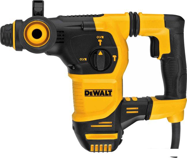 Перфоратор DeWalt D25333K - фото