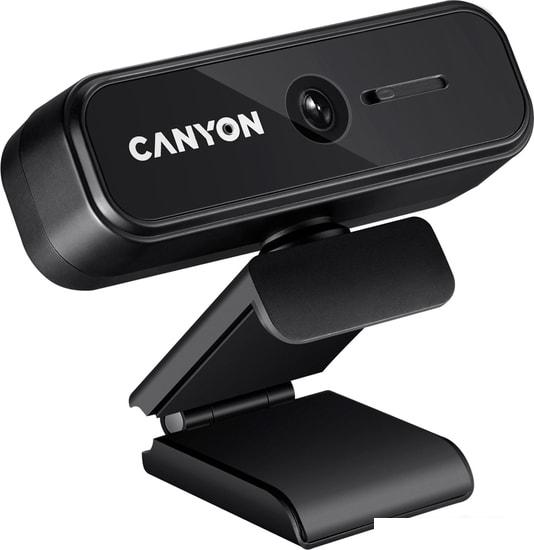 Веб-камера Canyon CNE-HWC2N - фото