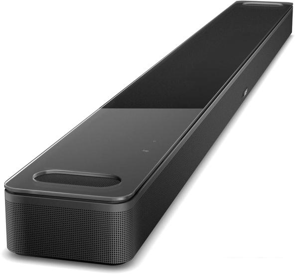 Саундбар Bose Smart Soundbar 900 (черный) - фото