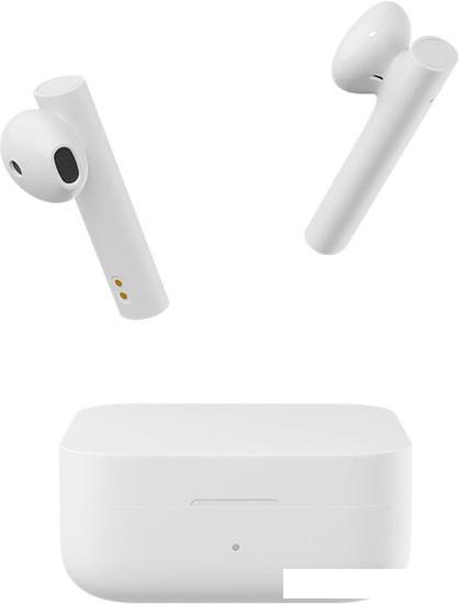 Наушники Xiaomi Air 2SE TWSEJ04WM (китайская версия) - фото