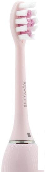 Электрическая зубная щетка Revyline RL 010 (розовый) - фото
