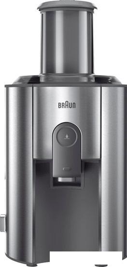 Соковыжималка Braun Multiquick 7 (J 700) - фото