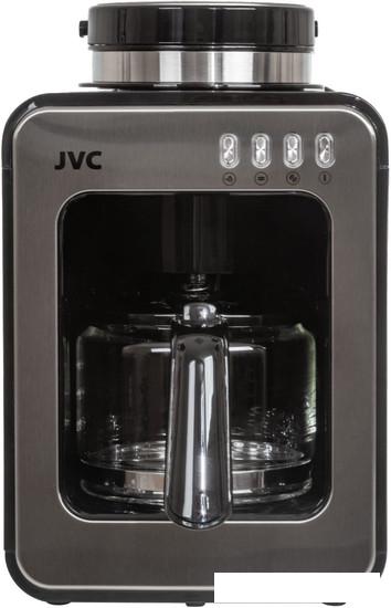 Капельная кофеварка JVC JK-CF36 - фото