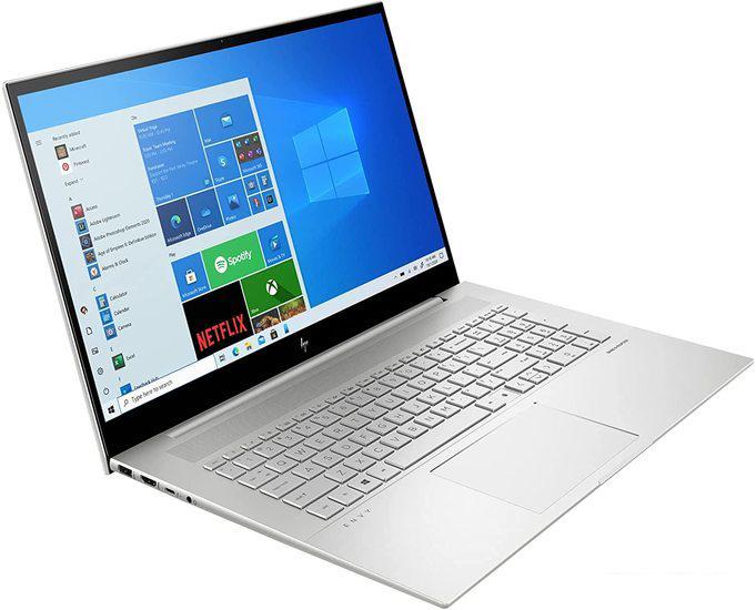 Ноутбук HP Envy 17t-ch100 436X3AV_1-CTO1 - фото