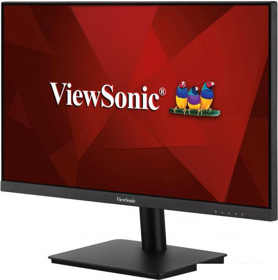 Монитор ViewSonic VA2406-H-2 - фото