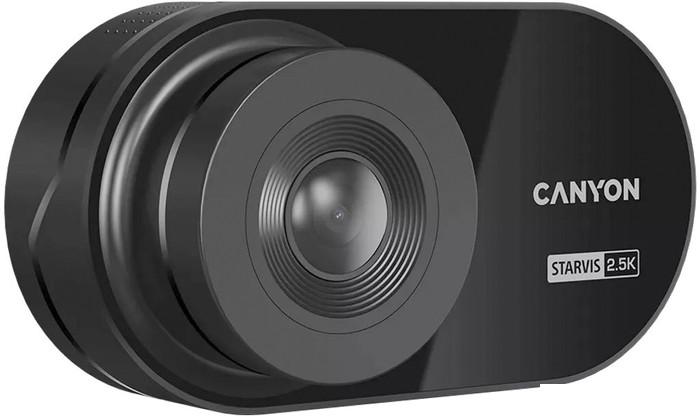 Видеорегистратор Canyon CND-DVR25 - фото