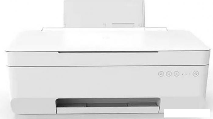 МФУ Xiaomi Wireless All-in-One Inkjet Printer BHR7410RU - фото